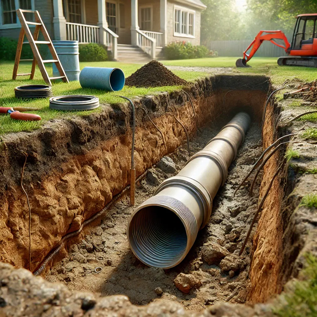 Septic Repair
