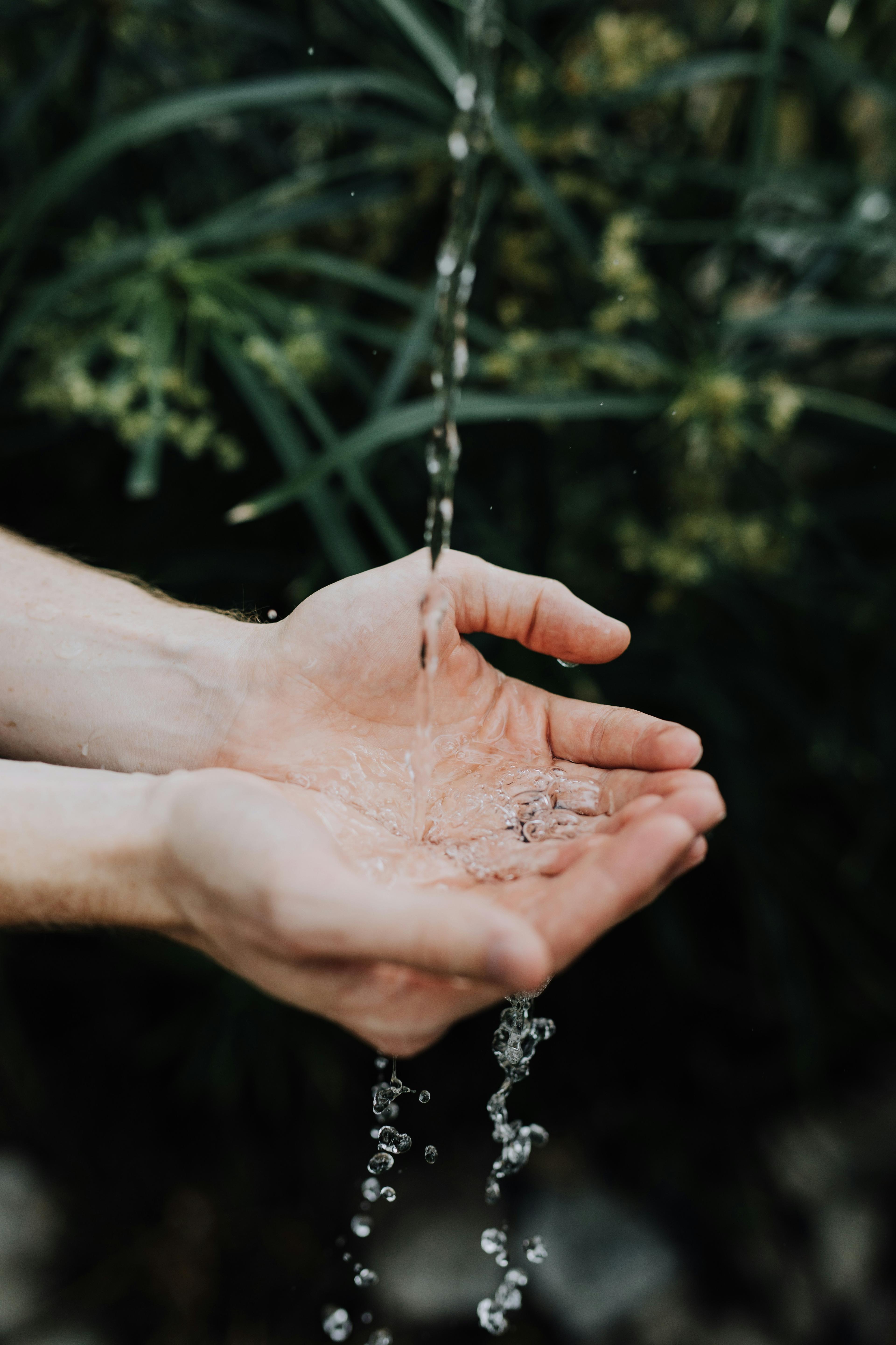 Wastewater treatment system details